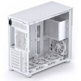 Корпус Jonsbo D41 MESH SC White