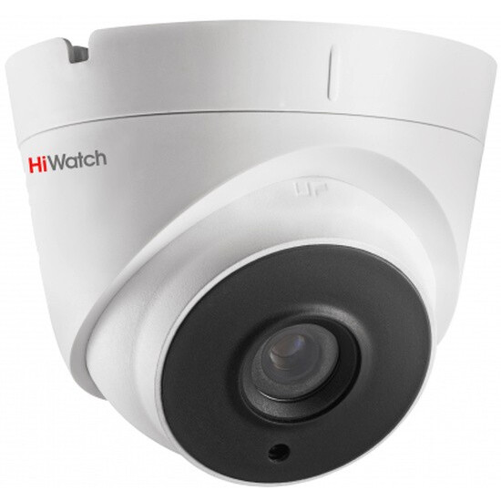 IP камера Hikvision DS-I403(D) 4мм - DS-I403(D)(4мм)