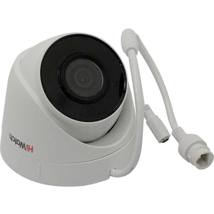 IP камера Hikvision DS-I403(D) 4мм - DS-I403(D)(4мм) - фото 2