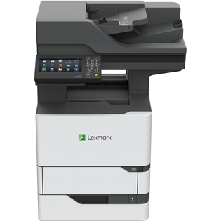 МФУ Lexmark MX722adhe - 25B3374 - фото 3