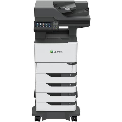 МФУ Lexmark MX722adhe - 25B3374 - фото 4