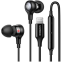 Гарнитура UGREEN EP103 Black (30631)
