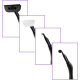 Пароочиститель Kitfort KT-9103-1 (КТ-9103-1)