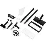 Пароочиститель Kitfort KT-9103-1 (КТ-9103-1)