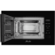 Встраиваемая микроволновая печь Monsher MMH 1020 B - фото 2