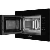 Встраиваемая микроволновая печь Monsher MMH 1020 B