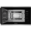 Встраиваемая микроволновая печь Monsher MMH 1020 BX - фото 2