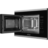 Встраиваемая микроволновая печь Monsher MMH 1020 BX