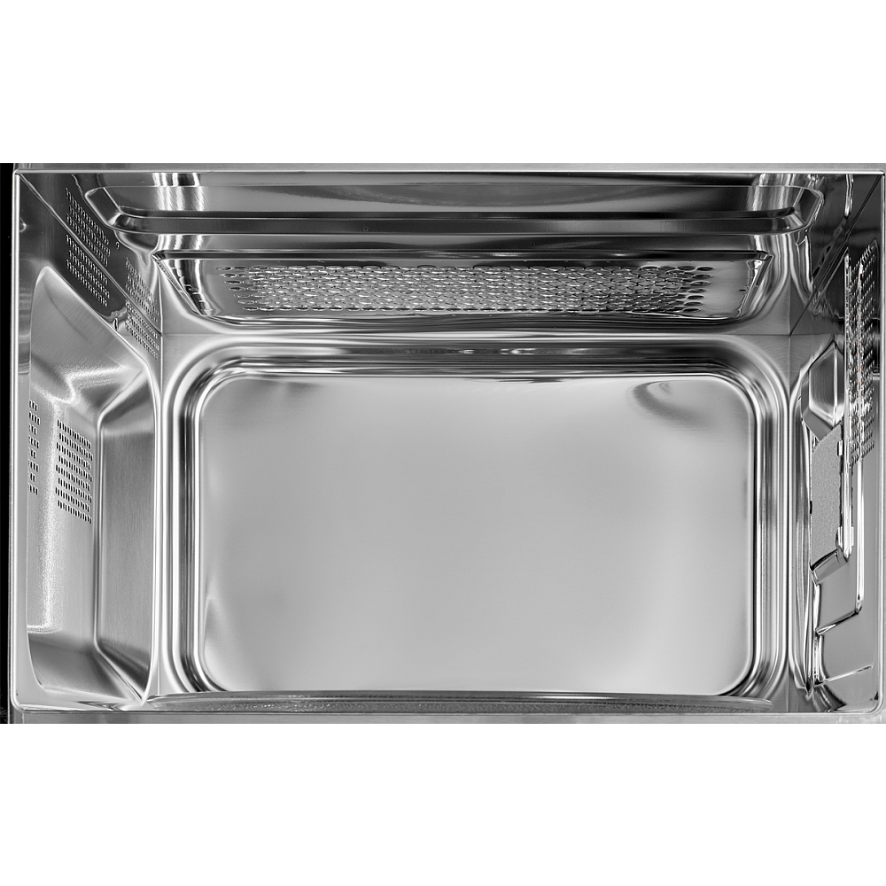 Встраиваемая микроволновая печь Monsher MMH 1020 BX - фото 4