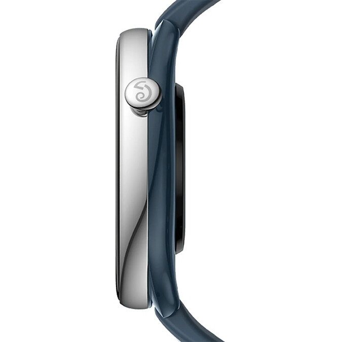 Умные часы Amazfit GTR mini Ocean Blue - фото 2