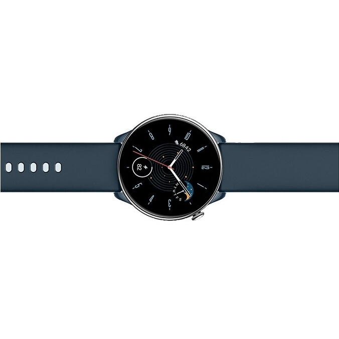 Умные часы Amazfit GTR mini Ocean Blue - фото 3