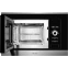 Встраиваемая микроволновая печь Monsher MMH 201 BX - фото 4