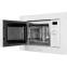 Встраиваемая микроволновая печь Monsher MMH 201 W - фото 3