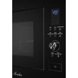 Встраиваемая микроволновая печь Monsher MMH 2050 B
