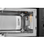 Встраиваемая микроволновая печь Monsher MMH 2050 B - фото 6