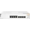 Коммутатор (свитч) HPE JL811A Instant On 1830 8G 4p Class4 PoE 65W