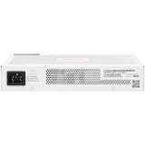 Коммутатор (свитч) HPE JL811A Instant On 1830 8G 4p Class4 PoE 65W