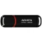 USB Flash накопитель 256Gb ADATA UV150 Black - AUV150-256G-RBK