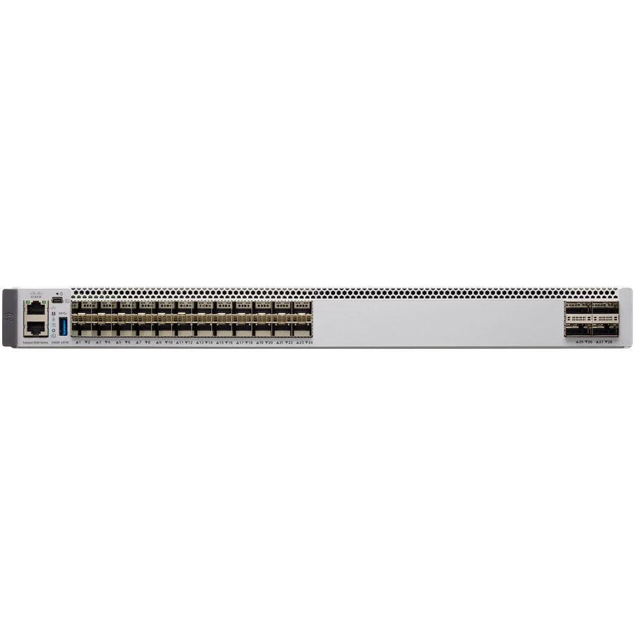 Коммутатор (свитч) Cisco C9500-24Y4C-E