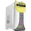 Корпус GameMax Cute OWL White Yellow