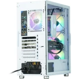 Корпус Zalman I3 Neo White