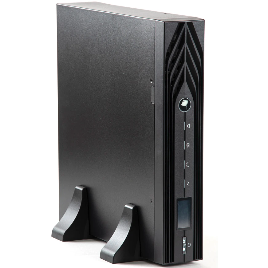 ИБП Бастион SKAT-UPS 3000 RACK+6x9Ah - 483