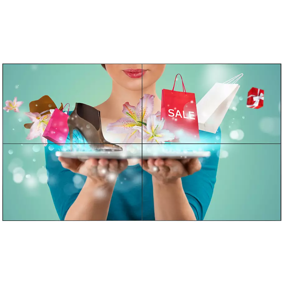 ЖК панель Philips 49" 49BDL2105X - 49BDL2105X/00