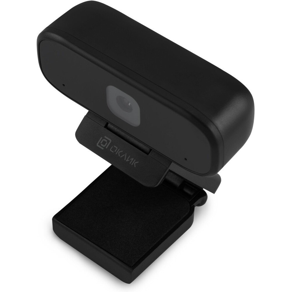 Веб-камера Oklick OK-C015HD - фото 4