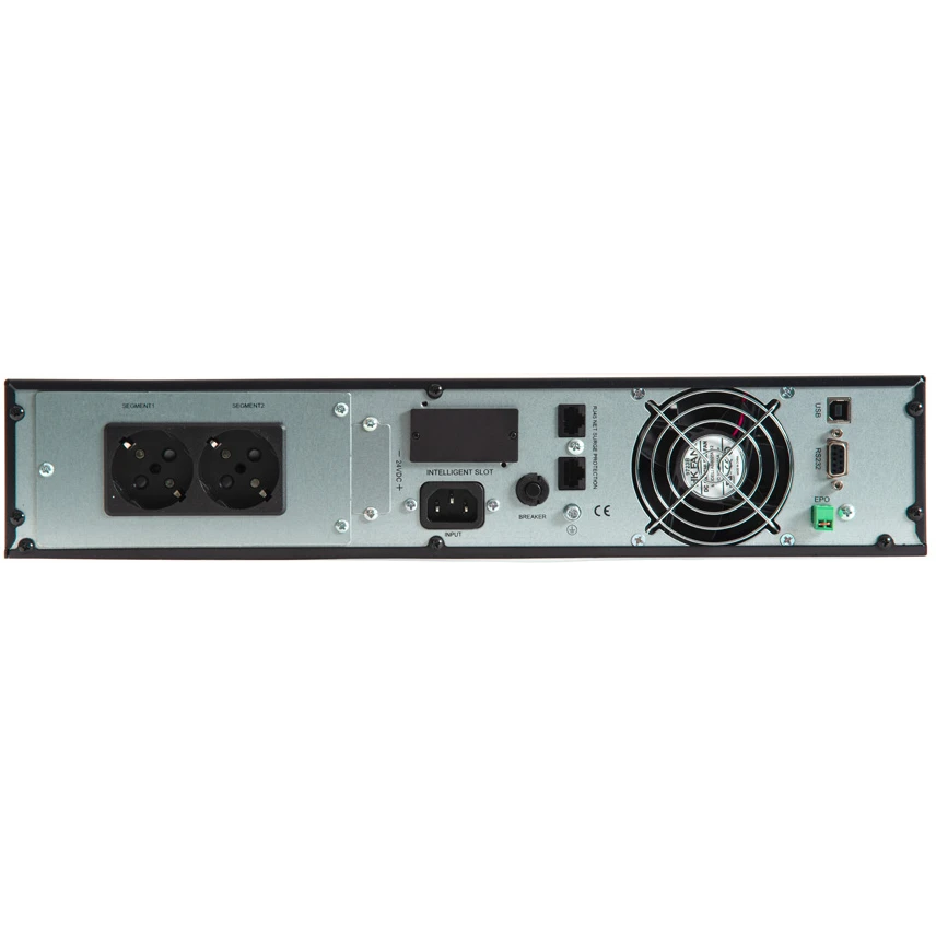 ИБП Бастион SKAT-UPS 1500 RACK var.E - 8953 - фото 2