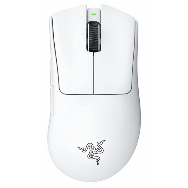 Мышь Razer DeathAdder V3 Pro White - RZ01-04630200-R3G1