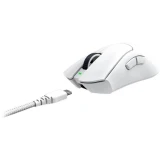 Мышь Razer DeathAdder V3 Pro White (RZ01-04630200-R3G1(A1))