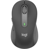 Мышь Logitech Signature M650 Graphite (910-006390)
