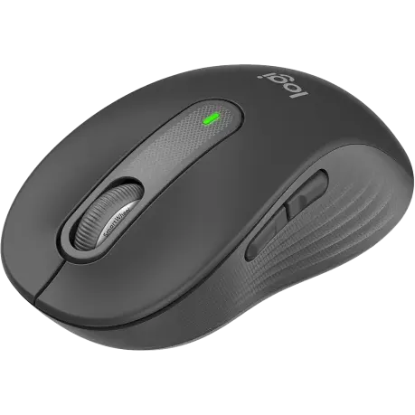 Мышь Logitech Signature M650 Graphite (910-006390)