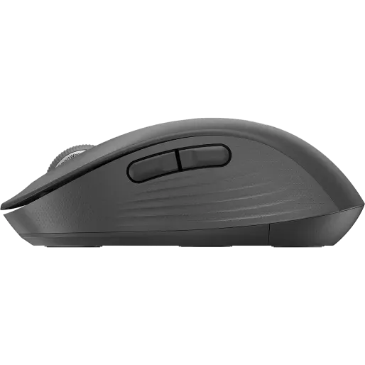Мышь Logitech Signature M650 Graphite (910-006390) - фото 4