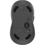 Мышь Logitech Signature M650 Graphite (910-006390)