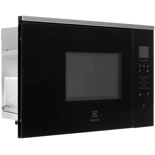 Встраиваемая микроволновая печь Electrolux KMFE172TEX - фото 2
