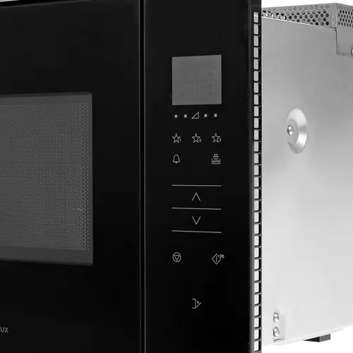 Встраиваемая микроволновая печь Electrolux KMFE172TEX - фото 3