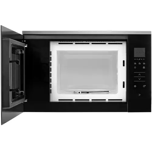 Встраиваемая микроволновая печь Electrolux KMFE172TEX - фото 5