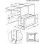 Встраиваемая микроволновая печь Electrolux KMFE172TEX - фото 9