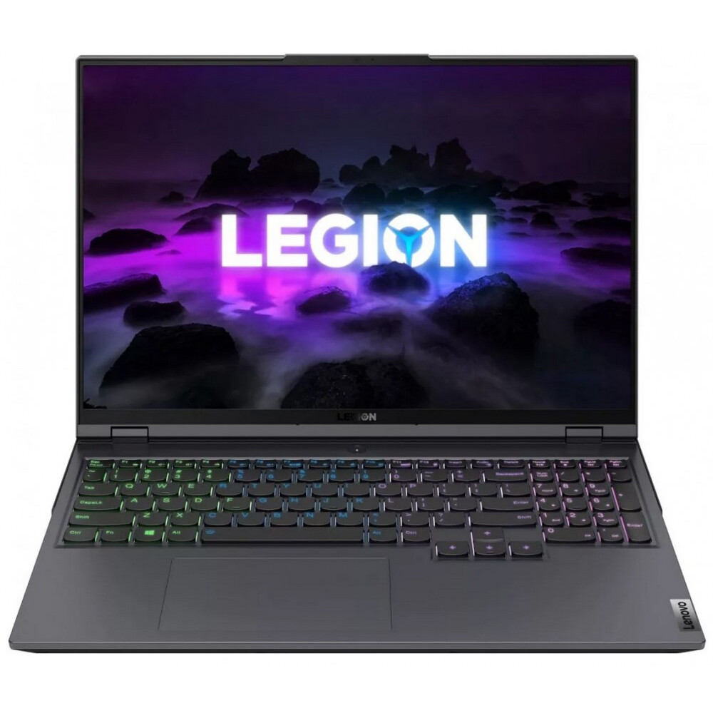 Ноутбук Lenovo Legion 5 Pro 16ARH7H (82RG000TRK)