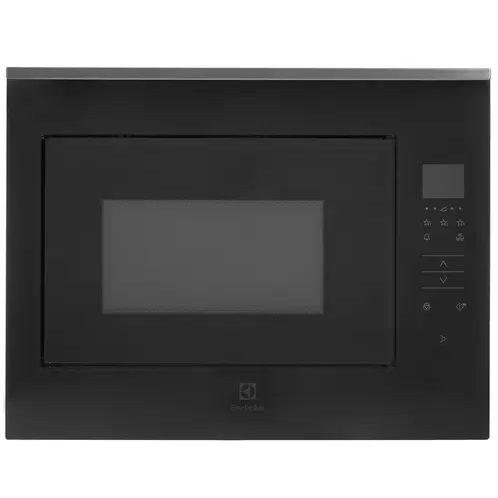 Встраиваемая микроволновая печь Electrolux KMFE264TEX