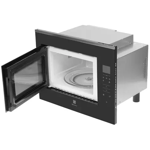 Встраиваемая микроволновая печь Electrolux KMFE264TEX - фото 4