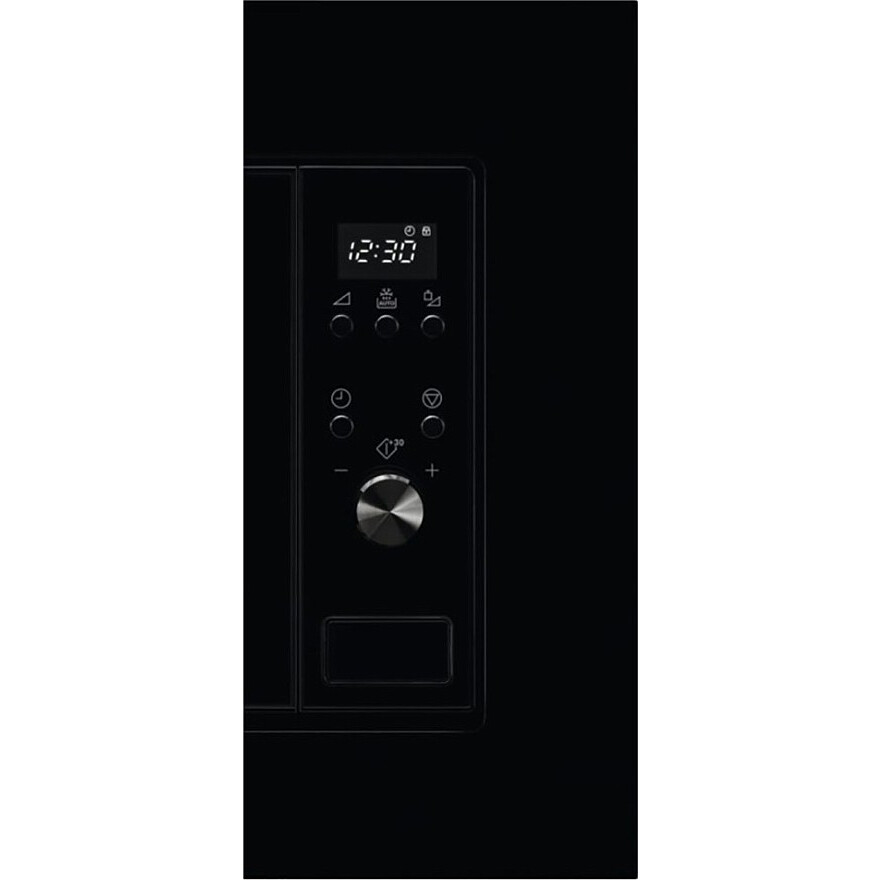Встраиваемая микроволновая печь Electrolux LMS2203EMK - фото 2