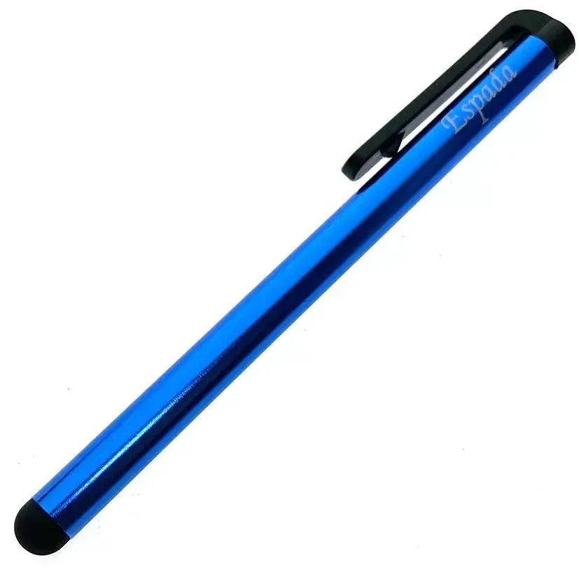 Стилус Espada STP-101 Blue