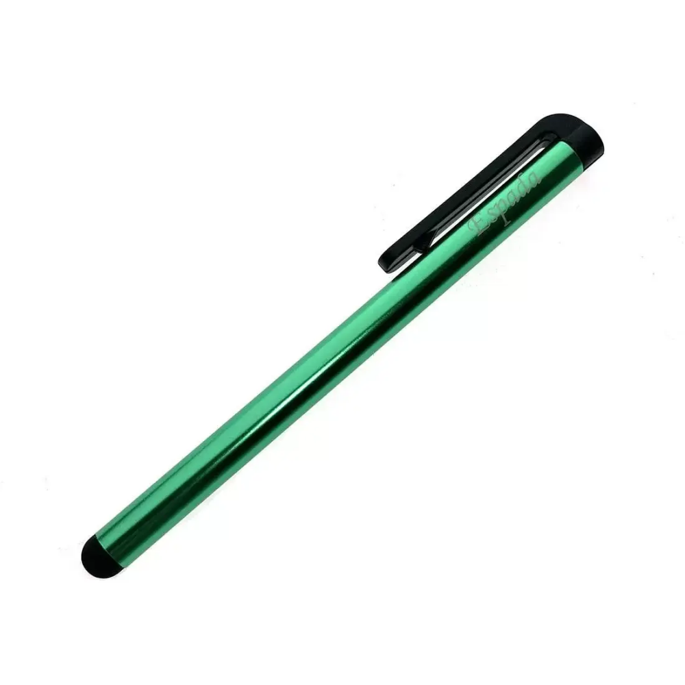 Стилус Espada STP-101 Green