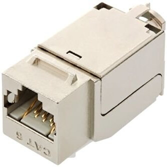 Вставка RJ-45 NIKOMAX NMC-KJSE2-LS-MT