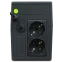ИБП Powerman Back Pro 850/UPS - фото 2