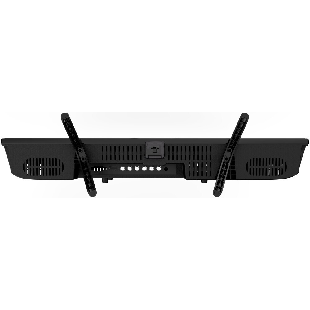 ЖК телевизор SunWind 24" SUN-LED24XB203 - фото 3