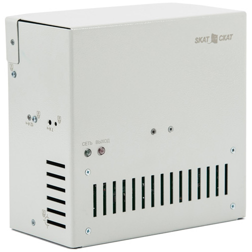 ИБП Бастион SKAT 12-4.0 TOR - 288