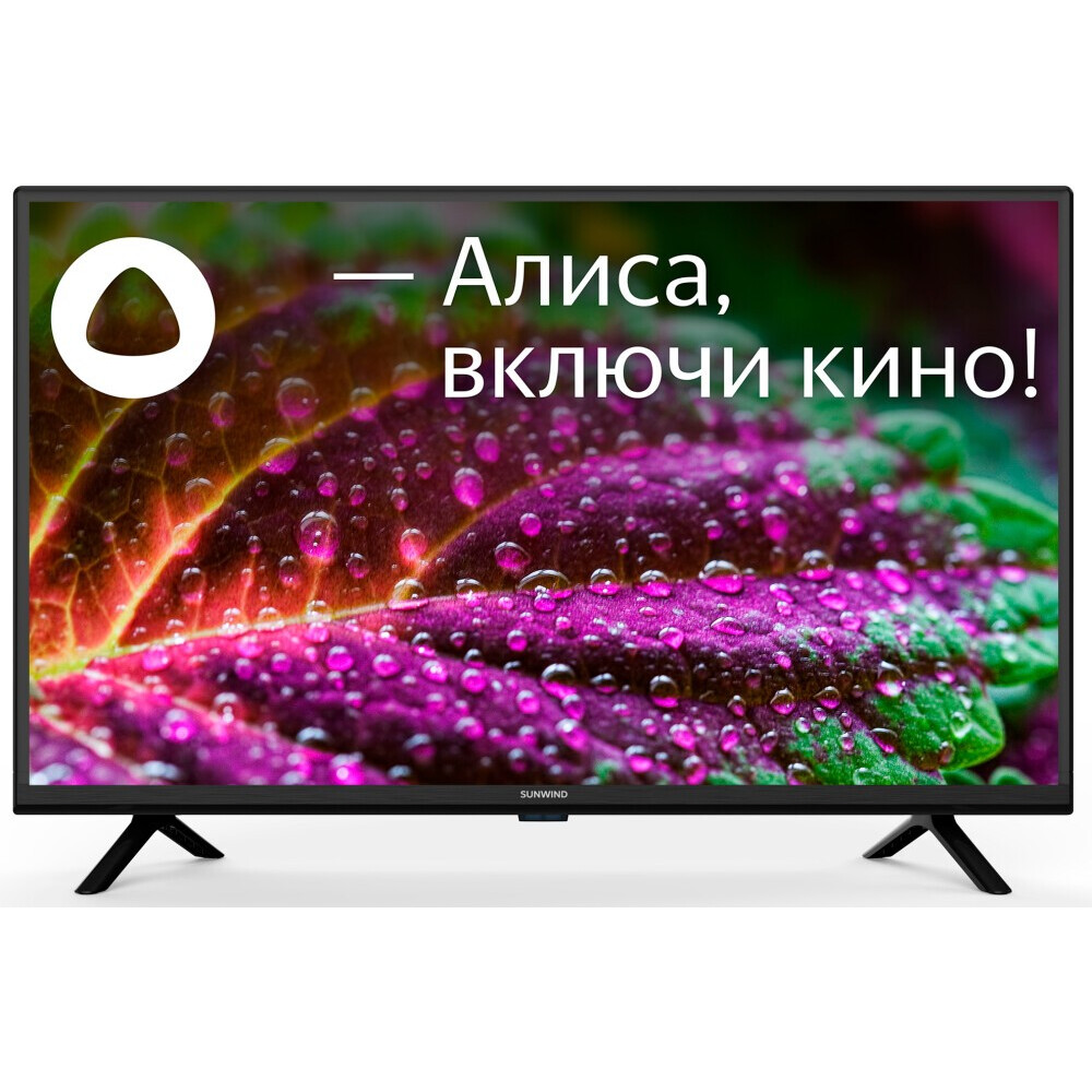 ЖК телевизор SunWind 32" SUN-LED32XS300